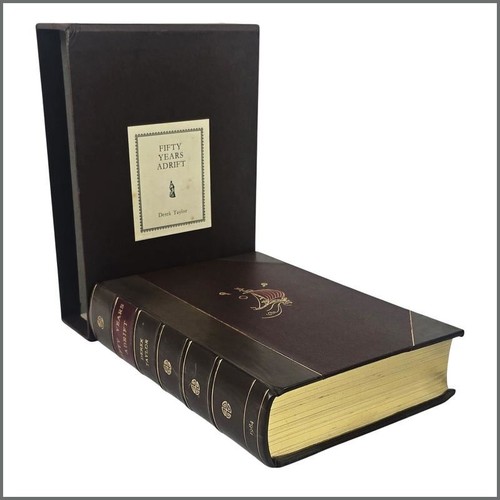 Genesis publications derek - genesis,