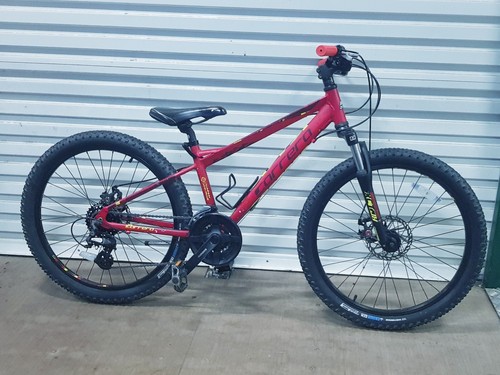 Carrera blast inch mountain - 24,