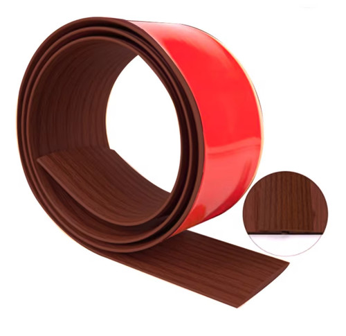 Self adhesive floor - self,