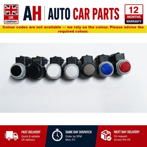 Parking distance sensor - sensor, for