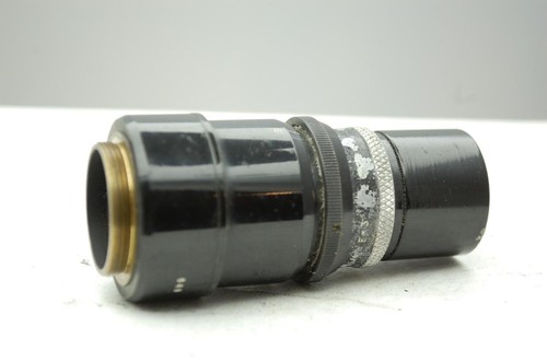 Dallmeyer popular telephoto - dallmeyer, 3"