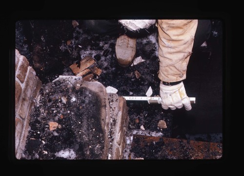1973 35mm kodachrome slide - 35mm,