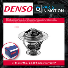 Coolant Thermostat fits LEXUS