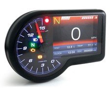 Koso RX3 Speedometer