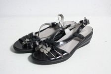 Waldlaufer Womens Patent