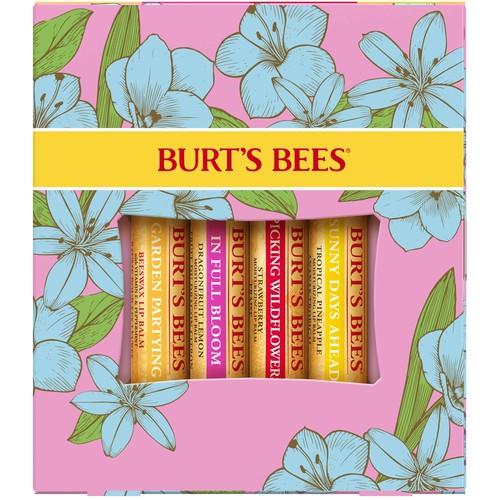 Burt bees lip - bees, gift