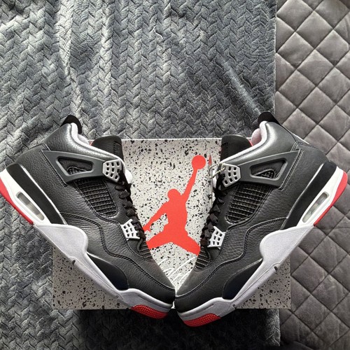 Jordan air retro - jordan, bred