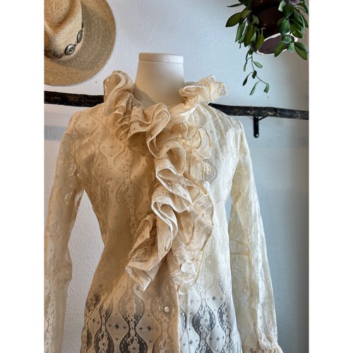 Vintage neiman marcus cream - vintage,
