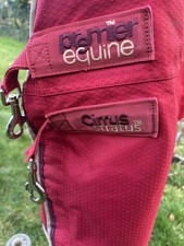 PREMIER EQUINE CIRRUS STRATUS