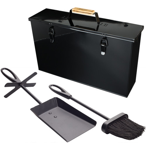 Valiant ash pellet carrier - valiant, &