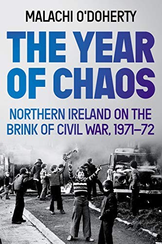 The year chaos northern - of,