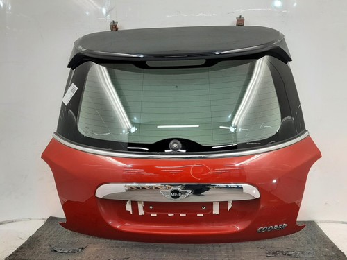 Mini cooper f55 - (bmw),