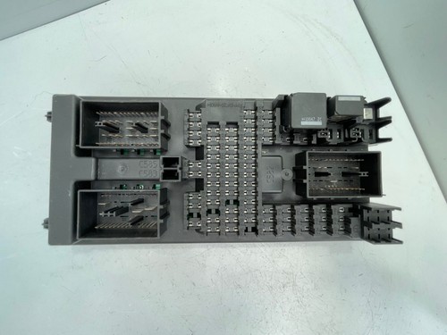 Jaguar x351 fuse relay - jaguar, xj
