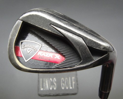 Callaway razr black gap - callaway,