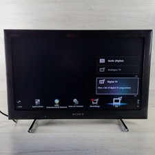 Sony Bravia KDL-22EX553 22