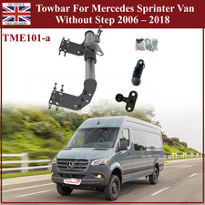 For Mercedes Sprinter Van No