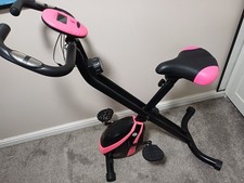 Olympic 2000 excersise bike