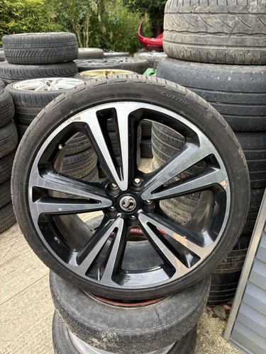 Vauxhall insignia inch - inch, sri