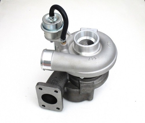 Turbocharger for perkins - turbocharger,