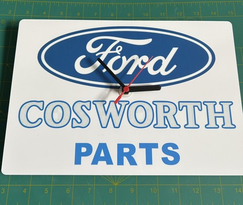 Ford cosworth parts - cosworth,