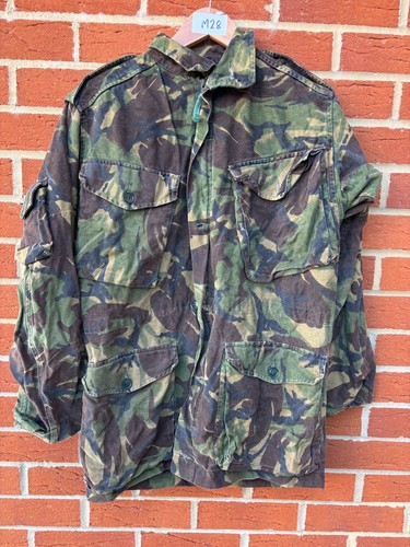 Surplus british army dpm - surplus, smock
