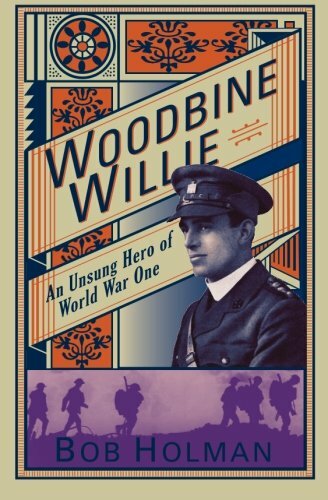 Woodbine willie unsung - woodbine,
