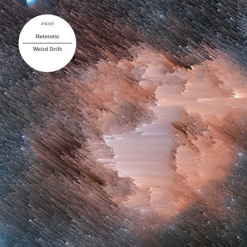 Heterotic weird drift - heterotic, cd