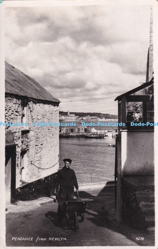 R385420 penzance from - r385420, newlyn