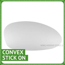 Right Driver Side wing mirror