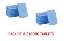 16 x Mosquito Insect Repellent