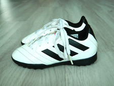 Adidas Goletto VII TF J Football Trainers White Size Infants 10 / 28