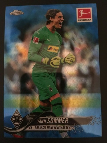 2018 topps chrome - 2018-19,
