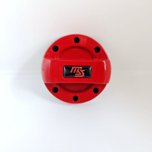 Red fuel petrol gas - fuel,
