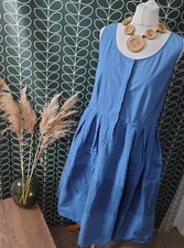 Ewa i walla Dress Prairie