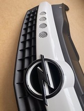 NEW MK5 ASTRA H VXR OPEL OPC