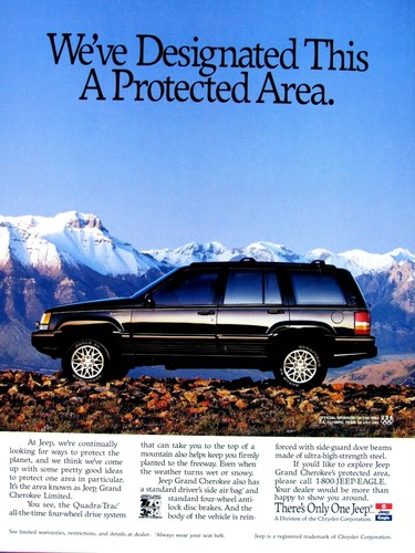 1994 jeep grand cherokee - 1994,