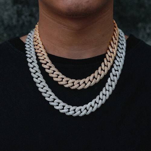 Mens miami hip hop - miami,