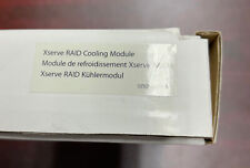 NOSApple Xserve RAID Cooling