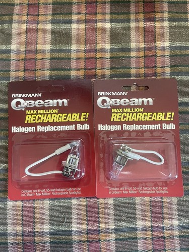 Brinkmann beam max million - q-beam,