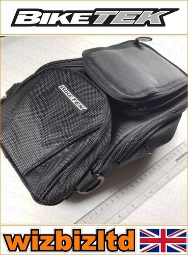 Motorbike ltr magnetic tank - ltr,