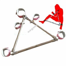 Heavy Duty Steel Slaver