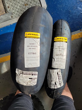 Dunlop KR106 MS4 120/70/17 &