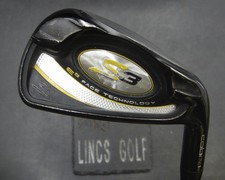 Cobra S3 E9 5 Iron Stiff Steel