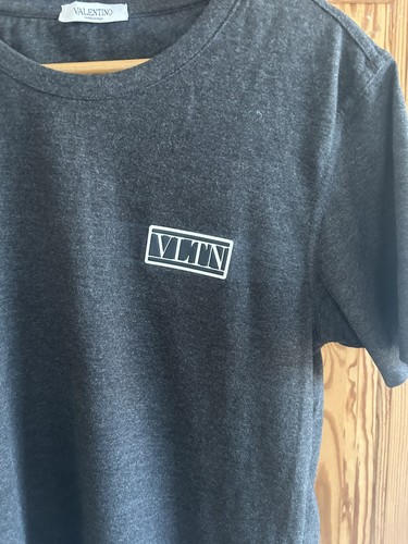 Mens valentino shirt in - t,