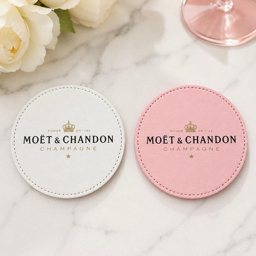 Moët chandon champagne - &,