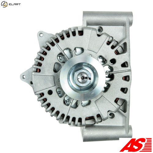 Alternator a9188 for mazda - alternator,