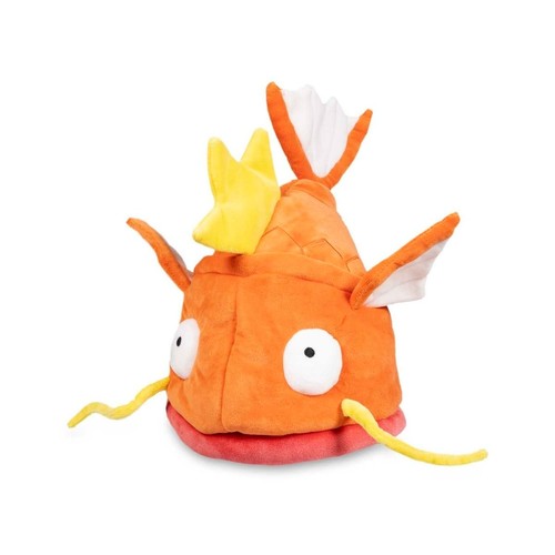 Used magikarp hat - used,