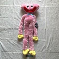 POPPY PLAY TIME BIG Plush Doll
