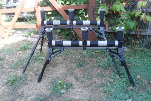 Boss pole rollers - 2,