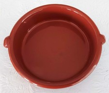 NEW INSIDE GLAZED Terra Cotta